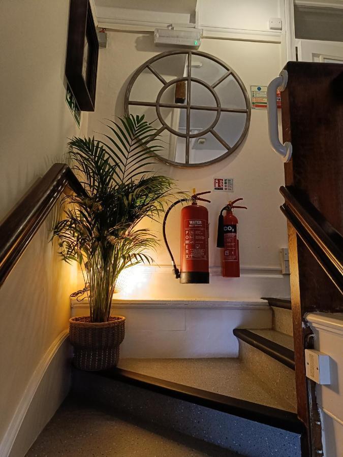 The Ship Inn Folkestone Esterno foto