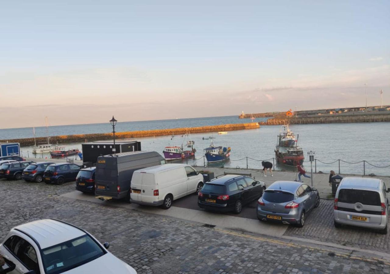The Ship Inn Folkestone Esterno foto