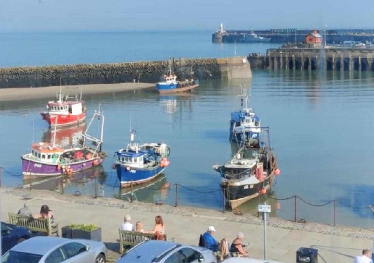 The Ship Inn Folkestone Esterno foto
